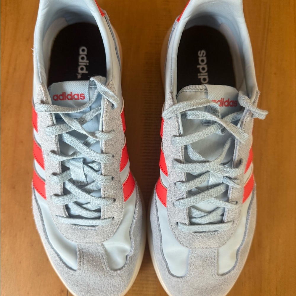 Adidas Barreda Decode women’s sneakers
